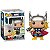 Funko Pop! Marvel Thor 438 Exclusivo - Imagem 1
