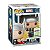 Funko Pop! Marvel Thor 438 Exclusivo - Imagem 3