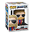 Funko Pop! Marvel Os Vingadores Avengers Thor 479 - Imagem 3