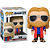 Funko Pop! Marvel Os Vingadores Avengers Thor 479 - Imagem 1
