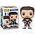 Funko Pop! Marvel Homem de Ferro / Iron Man Tony Stark 449 - Imagem 1