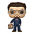Funko Pop! Marvel Homem Aranha / Spider Man Tony Stark 225 Exclusivo - Imagem 2