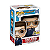 Funko Pop! Marvel Homem Aranha / Spider Man Tony Stark 225 Exclusivo - Imagem 3