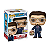 Funko Pop! Marvel Homem Aranha / Spider Man Tony Stark 225 Exclusivo - Imagem 1