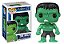 Funko Pop! Marvel Avengers The Hulk 13 - Imagem 1