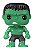 Funko Pop! Marvel Avengers The Hulk 13 - Imagem 2