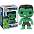 Funko Pop! Marvel Avengers The Hulk 13 - Imagem 1