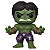 Funko Pop! Games Marvel Os Vingadores Hulk 629 - Imagem 2