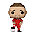 Funko Pop! Football / Futebol Liverpool Andy Robertson 44 - Imagem 2