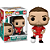 Funko Pop! Football / Futebol Liverpool Andy Robertson 44 - Imagem 1