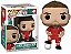 Funko Pop! Football / Futebol Liverpool Andy Robertson 44 - Imagem 1