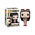 Funko Pop! Animation One Piece Nico Robin 399 - Imagem 1
