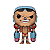 Funko Pop! Animation One Piece Franky 329 - Imagem 2