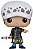 Funko Pop! Animation One Piece Trafalgar Law 101 - Imagem 2