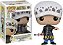 Funko Pop! Animation One Piece Trafalgar Law 101 - Imagem 1