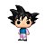 Funko Pop! Animation Dragon Ball Z Goten 618 - Imagem 2