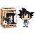 Funko Pop! Animation Dragon Ball Z Goten 618 - Imagem 1