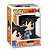 Funko Pop! Animation Dragon Ball Z Goten 618 - Imagem 3