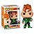 Funko Pop! Animation Dragon Ball Z Android 16 708 Exclusivo Metallic - Imagem 1