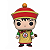 Funko Pop! Animation Dragon Ball Z Gohan 106 - Imagem 2