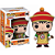 Funko Pop! Animation Dragon Ball Z Gohan 106 - Imagem 1