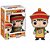 Funko Pop! Animation Dragon Ball Z Gohan 106 - Imagem 1