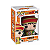 Funko Pop! Animation Dragon Ball Z Gohan 106 - Imagem 3