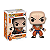 Funko Pop! Animation Dragon Ball Z Krillin 110 - Imagem 1