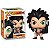 Funko Pop! Animation Dragon Ball Z Raditz 616 - Imagem 1
