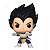 Funko Pop! Animation Dragon Ball Z Vegeta 614 - Imagem 2
