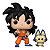 Funko Pop! Animation Dragon Ball Z Yamcha & Puar 531 - Imagem 2