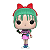 Funko Pop! Animation Dragon Ball Z Bulma 108 - Imagem 2