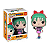 Funko Pop! Animation Dragon Ball Z Bulma 108 - Imagem 1