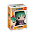 Funko Pop! Animation Dragon Ball Z Bulma 108 - Imagem 3