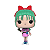 Funko Pop! Animation Dragon Ball Z Bulma 108 - Imagem 2