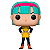Funko Pop! Animation Dragon Ball Z Bulma 385 - Imagem 2