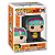 Funko Pop! Animation Dragon Ball Z Bulma 385 - Imagem 3