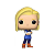 Funko Pop! Animation Dragon Ball Z Android 18 530 - Imagem 2