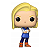 Funko Pop! Animation Dragon Ball Z Android 18 530 - Imagem 2