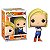 Funko Pop! Animation Dragon Ball Z Android 18 530 - Imagem 1