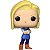 Funko Pop! Animation Dragon Ball Z Android 18 530 - Imagem 2