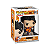 Funko Pop! Animation Dragon Z Ball Super Gohan 813 - Imagem 3