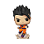 Funko Pop! Animation Dragon Z Ball Super Gohan 813 - Imagem 2