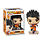 Funko Pop! Animation Dragon Z Ball Super Gohan 813 - Imagem 1