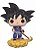 Funko Pop! Animation Dragon Ball Z Goku & Flying Nimbus 109 - Imagem 2