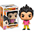 Funko Pop! Animation Dragon Ball Z Badman Vegeta 158 - Imagem 1