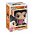 Funko Pop! Animation Dragon Ball Z Badman Vegeta 158 - Imagem 3