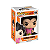 Funko Pop! Animation Dragon Ball Z Badman Vegeta 158 - Imagem 3