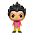 Funko Pop! Animation Dragon Ball Z Badman Vegeta 158 - Imagem 2