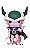 Funko Pop! Animation Dragon Ball Z King Cold 711 Exclusivo - Imagem 2
